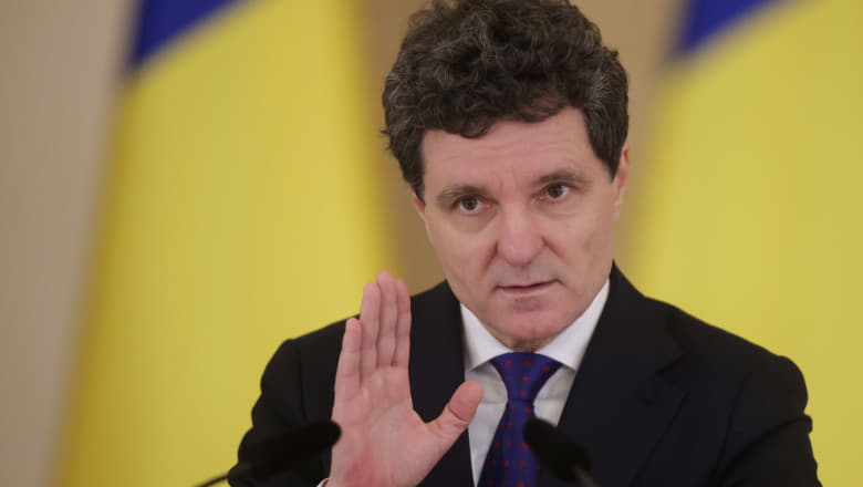 Фото до матеріалу: Президент Румунії: новий уряд буде прозахідним, дострокових виборів не буде
