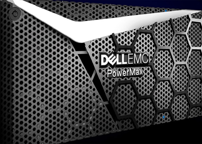 Фото до матеріалу: Dell випустив оновлення програмної платформи, що значно підвищує продуктивність флагманського сховища даних – ITWeek