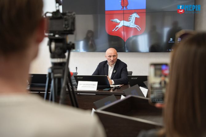 Фото до матеріалу: Виплати за зруйновані будинки у Черкасах: отримані сертифікати та бюрократичні затримки