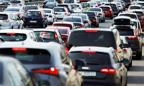 Фото до матеріалу: Які зміни в автомобільному законодавстві очікують Україну у 2026 році