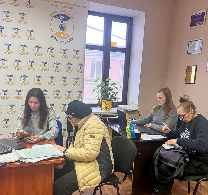 Фото до матеріалу: Руслан Марцінків: Франківськ стає хабом для ВПО та оборонної промисловості