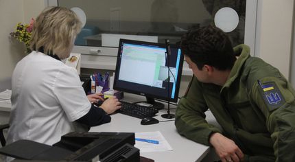 Фото до матеріалу: Як гіпертонія впливає на мобілізацію: правила придатності для громадян
