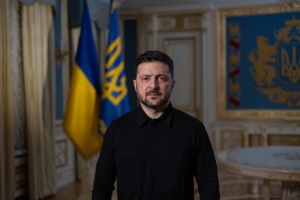 Фото до матеріалу: Єрмак має чотири дипломатичні паспорти, дані про перетин кордону видалені з системи Аркан