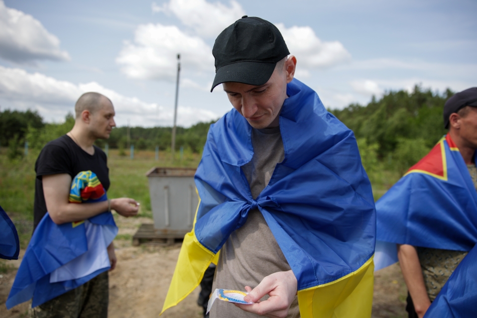 Фото до матеріалу: «Я його чекаю живим»: у Кегичівській громаді борються за тих, хто зник на війні