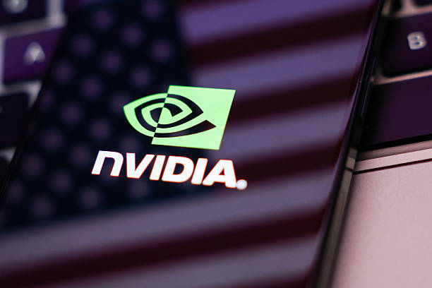 Фото до матеріалу: Дженсен Хуанг приєднався до Трампа в Пекіні: Nvidia виступає за відкриття ринку