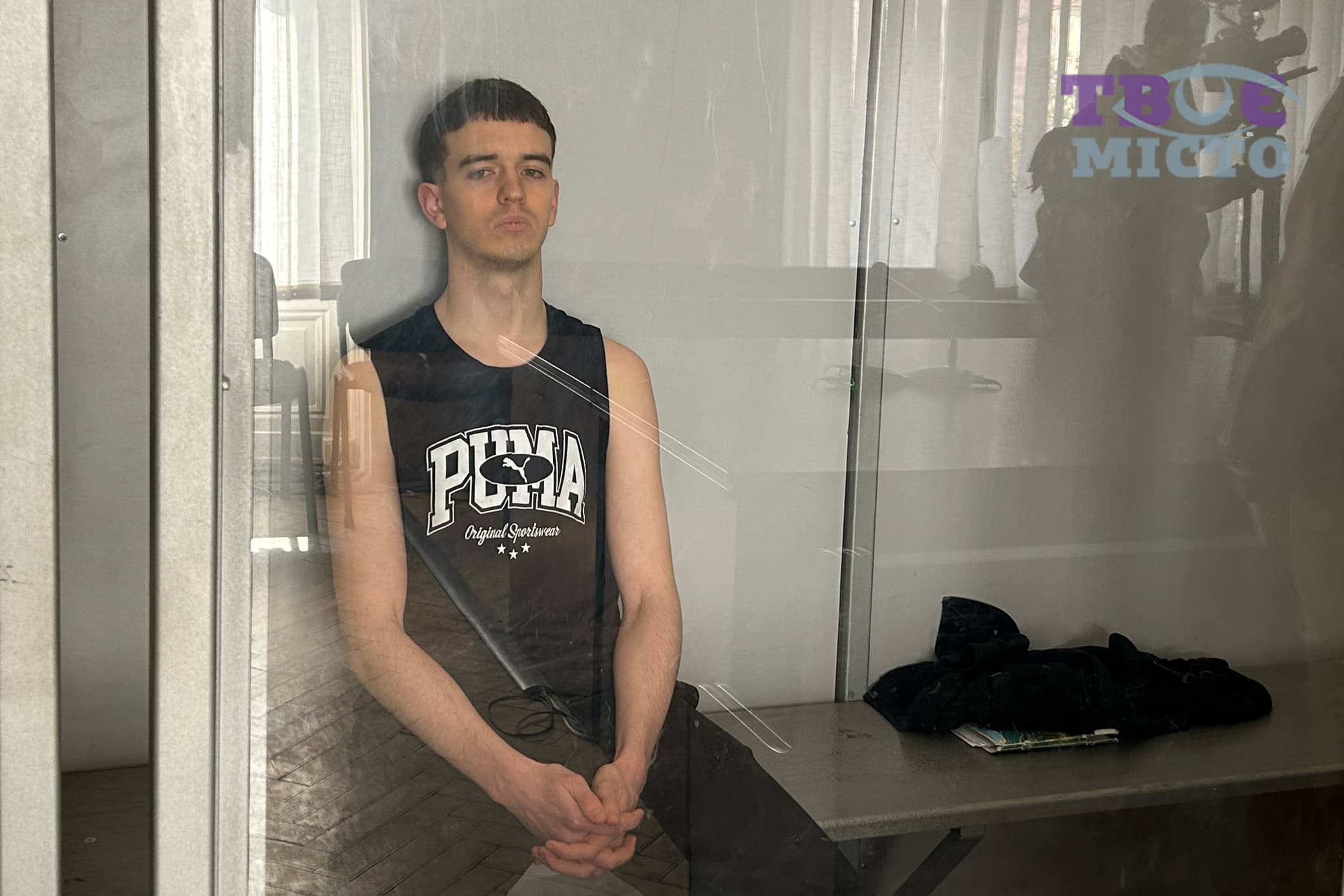 Фото до матеріалу: Суд над Зінченком у Львові знову перенесли через неявку адвоката
