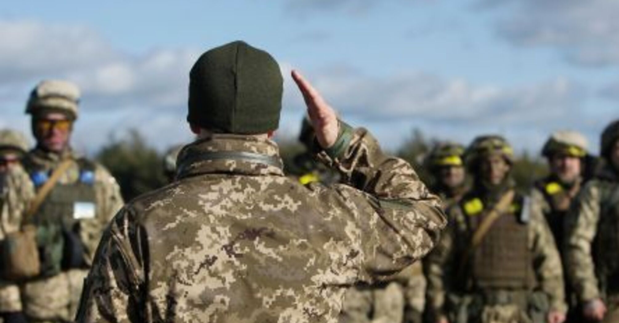 Фото до матеріалу: Мобілізація працівника: що зміниться з зарплатою та відпусткою