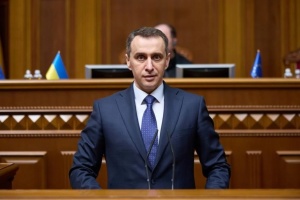 Фото до матеріалу: Більшість українців у селі залишаються там хоча б два роки