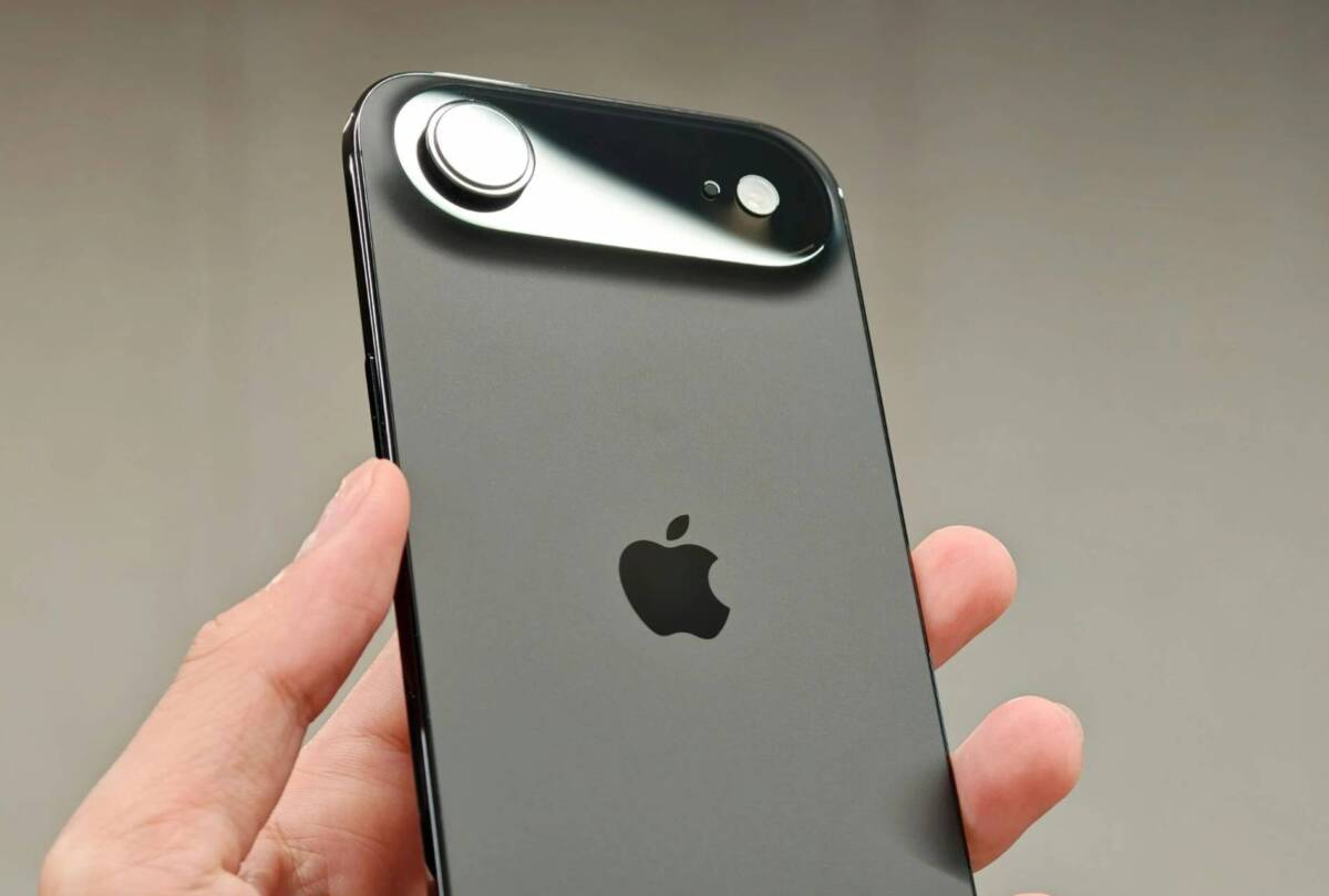 Фото до матеріалу: iPhone Air 2 може залишитися єдиним ультратонким флагманом – Смартфони