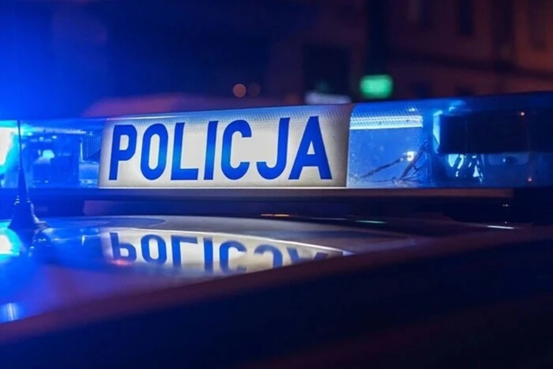 Фото до матеріалу: У Польщі затримали українця за підозрою у вбивстві співвітчизника