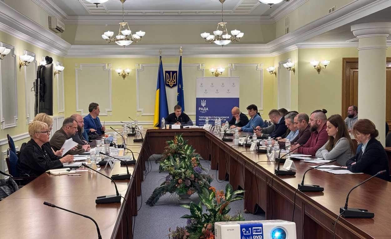 Фото до матеріалу: Оптимізація штату Луганської ОВА: економія 9,2 млн грн до кінця року