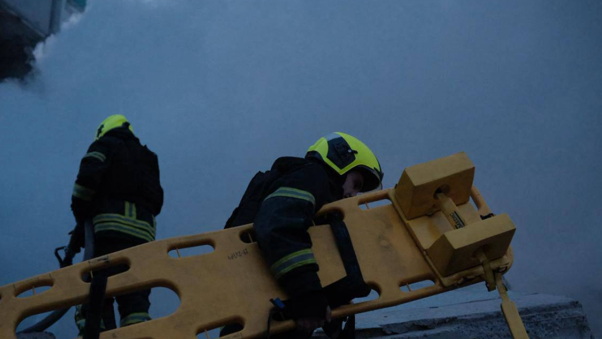 Фото до матеріалу: У Відні відбувся перший півфінал "Євробачення-2026": хто вийшов у фінал