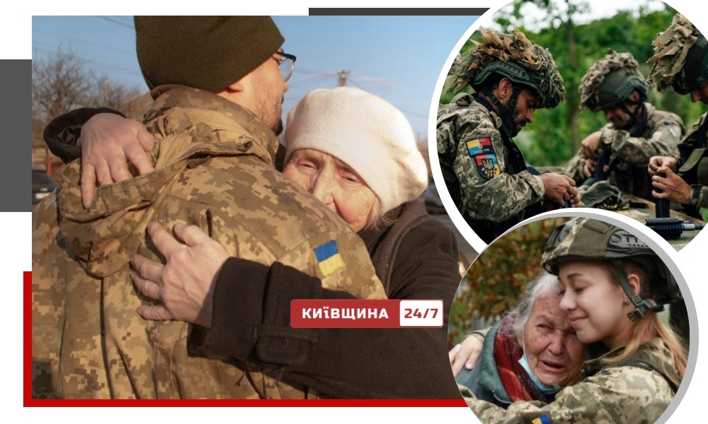 Фото до матеріалу: У Києві врятували кішку, що застрягла між стінами після війни