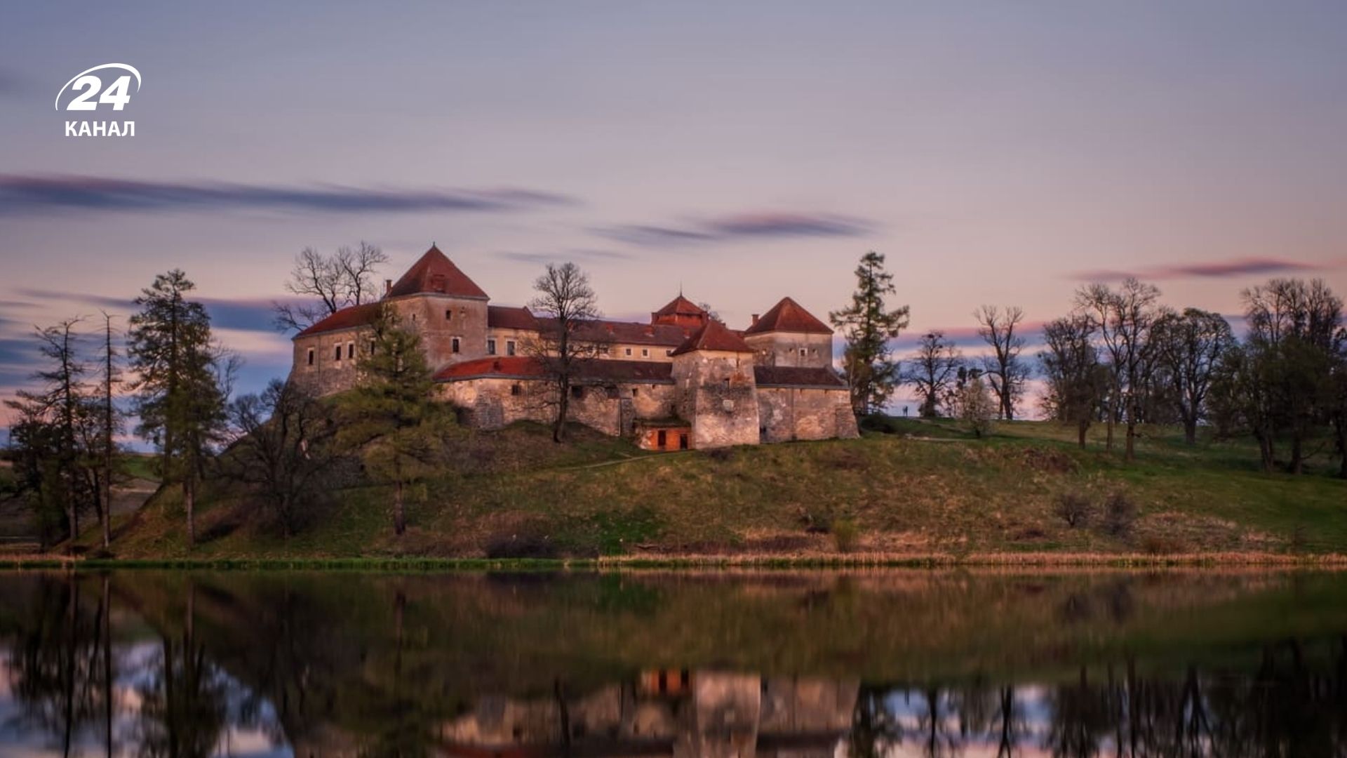 Фото до матеріалу: Свірзький замок відкрив сезон екскурсій: графік роботи та ціни на 2026 рік