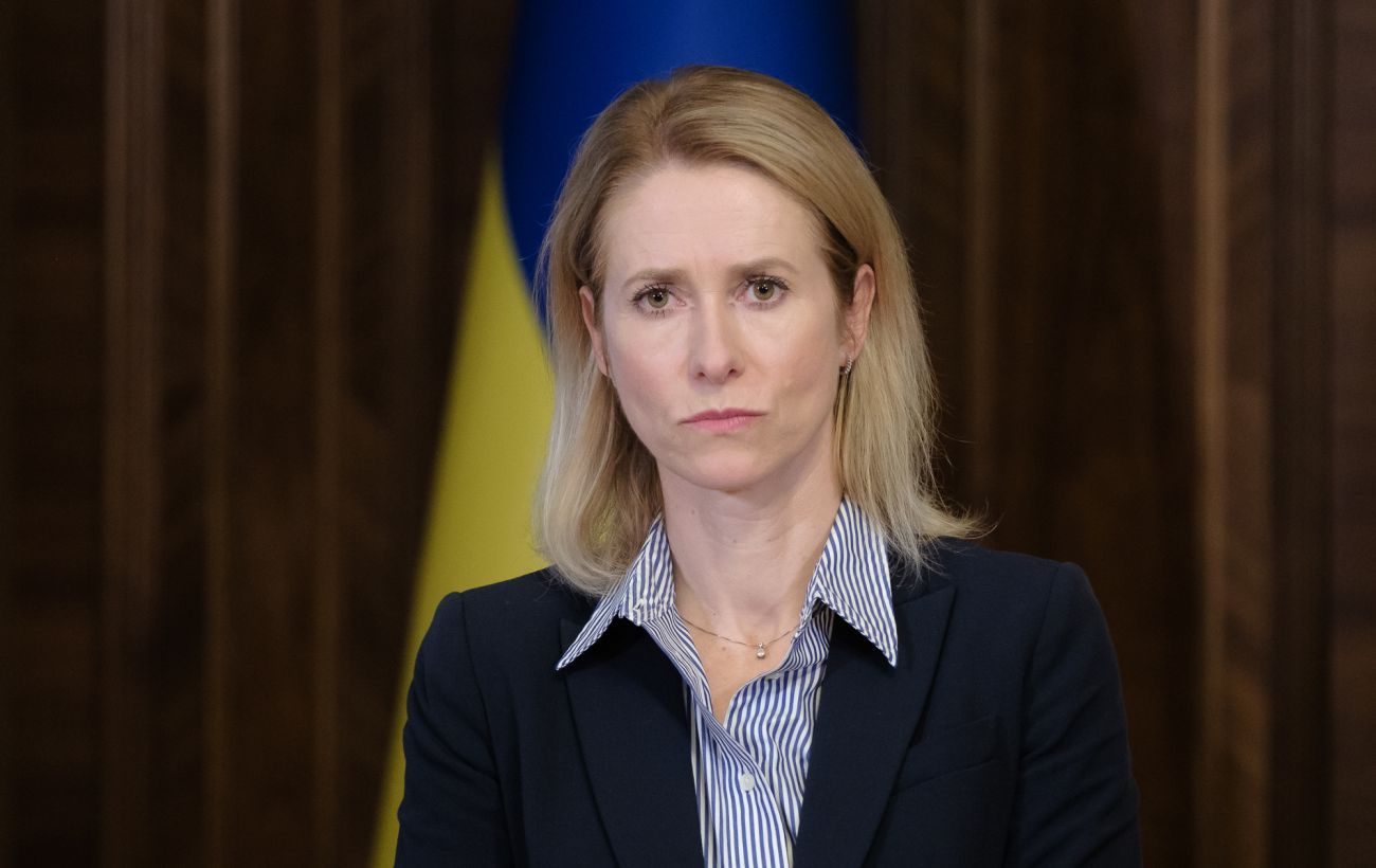 Фото до матеріалу: ЄС не готовий до переговорів з РФ: Каллас назвала дату майбутнього саміту