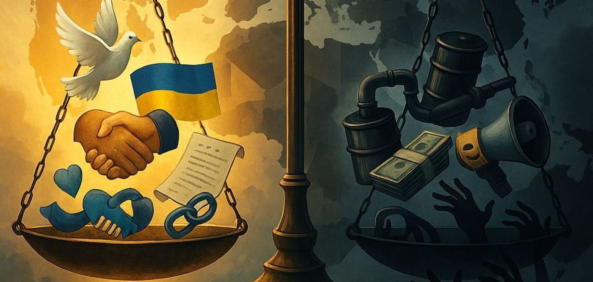 Фото до матеріалу: Валерій Пекар: біографія, новини та роль у медіапросторі України