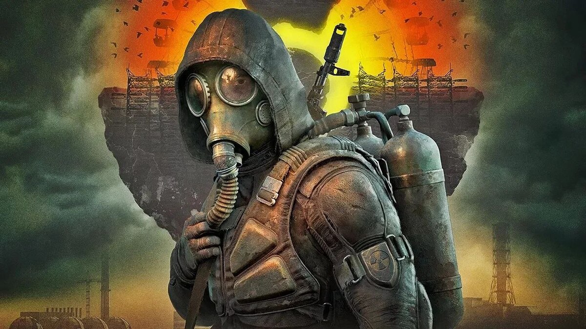 Фото до матеріалу: S.T.A.L.K.E.R. 2: Чому українська гра б'є всі рекорди продажів