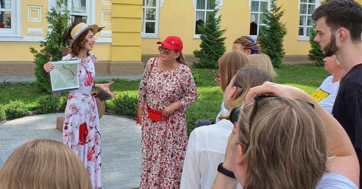 Фото до матеріалу: У Вінниці на травень заплановано 13 цікавих активностей: від фестивалів до майстер-класів