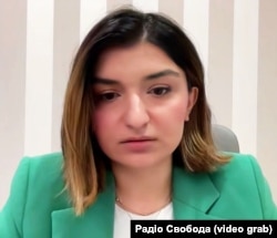 Фото до матеріалу: Чи є у Рустема Умєрова особисті зв'язки з Тимуром Міндічем? Діана Давітян про «плівки»