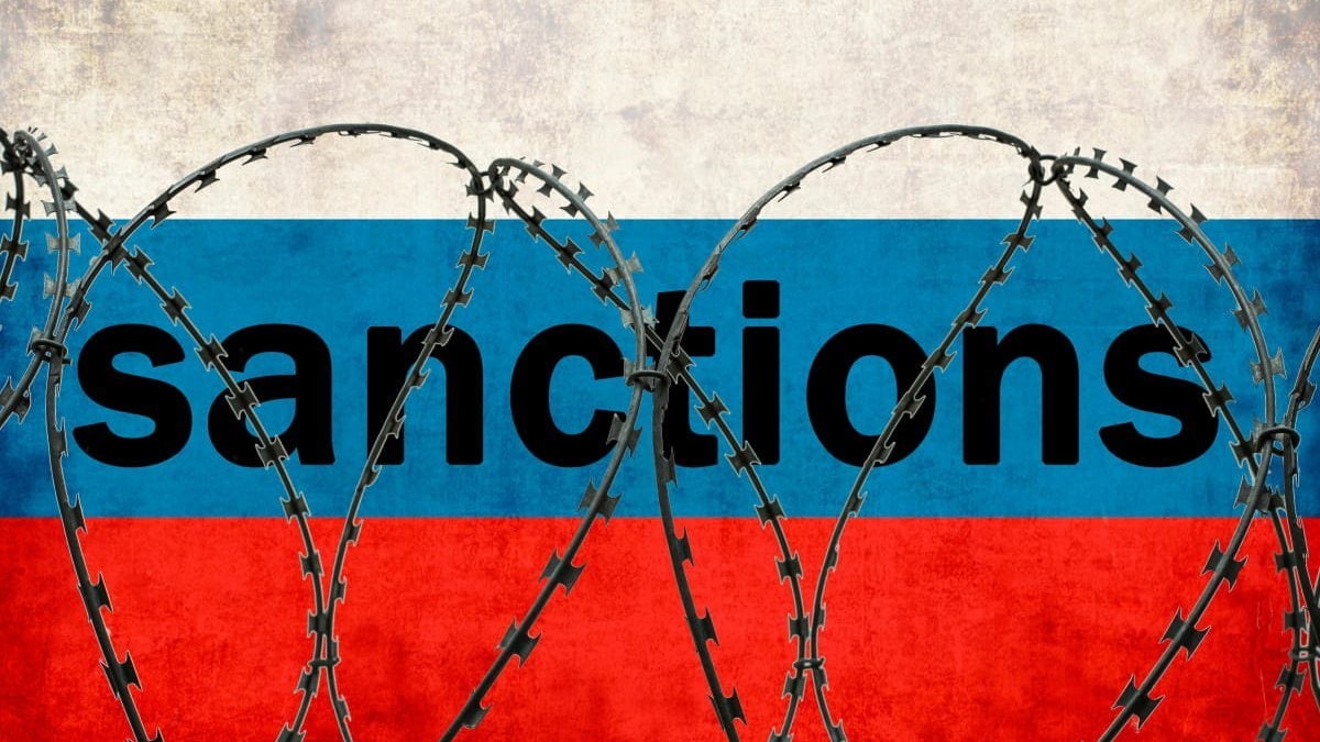 Фото до матеріалу: Економіка Росії схилилася: дефіцит, санкції та енергетична криза