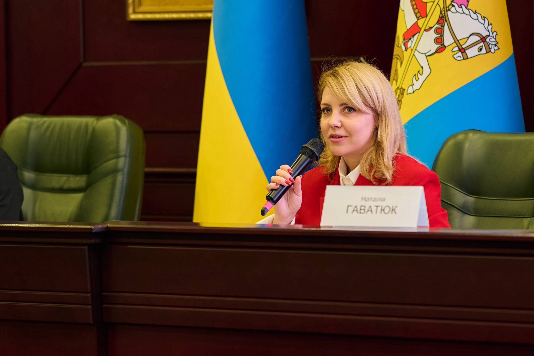 Фото до матеріалу: Київщина стала першою в Україні, що фінансує патенти й дає пільгові кредити