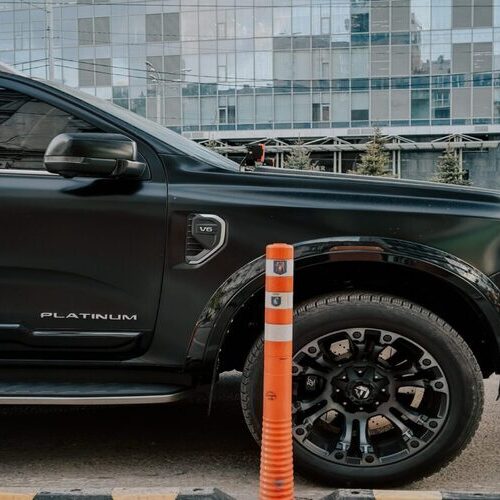Фото до матеріалу: Lancia повернулася в ралі, але продажі її єдиної моделі впали на 64%