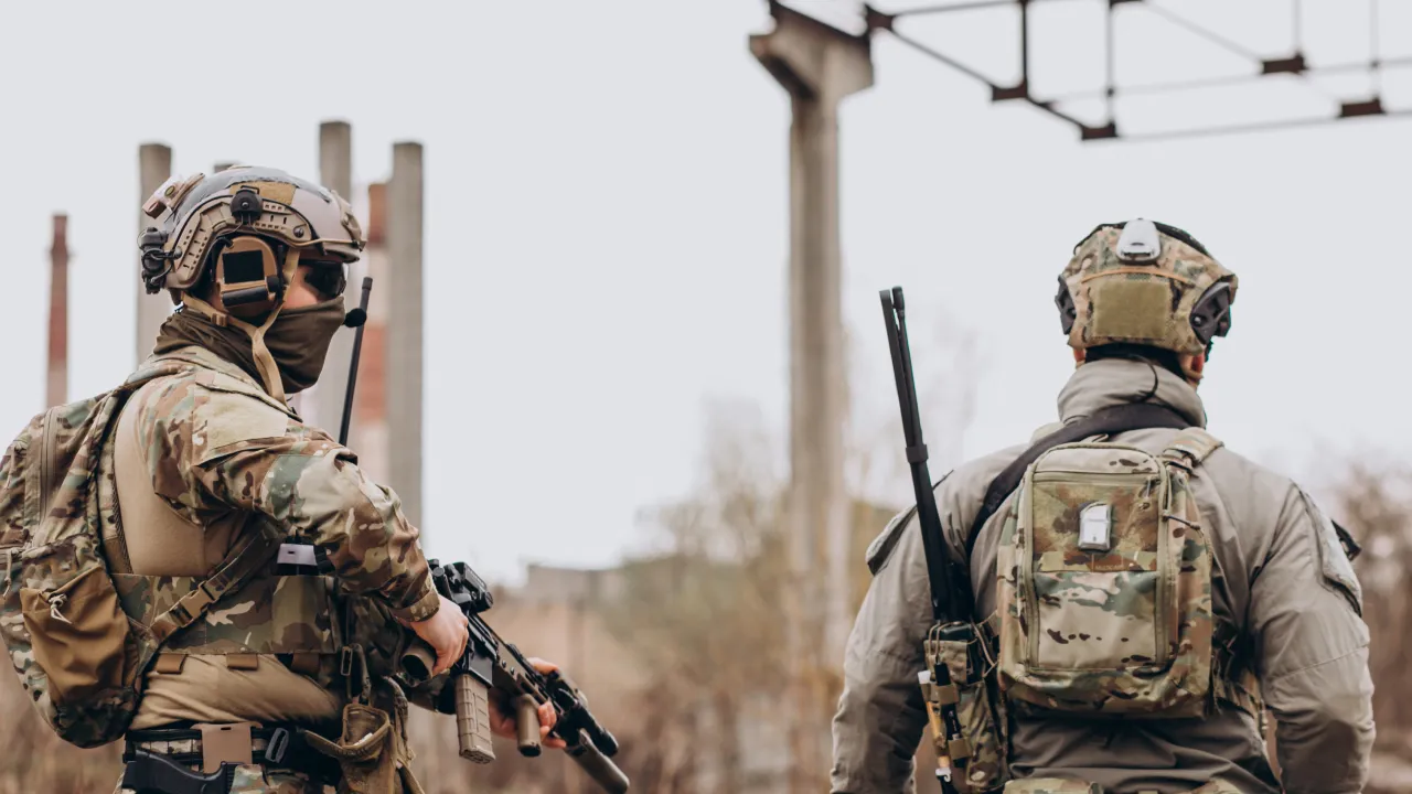 Фото до матеріалу: Пільги для військових та їхніх сімей у 2026 році: повний перелік