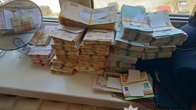 Фото до матеріалу: Путін зв'язав війну в Україні з наміром України приєднатися до ЄС