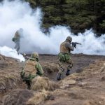 Фото до матеріалу: Чоловік підірвався на міні біля житлового будинку у Нікополі