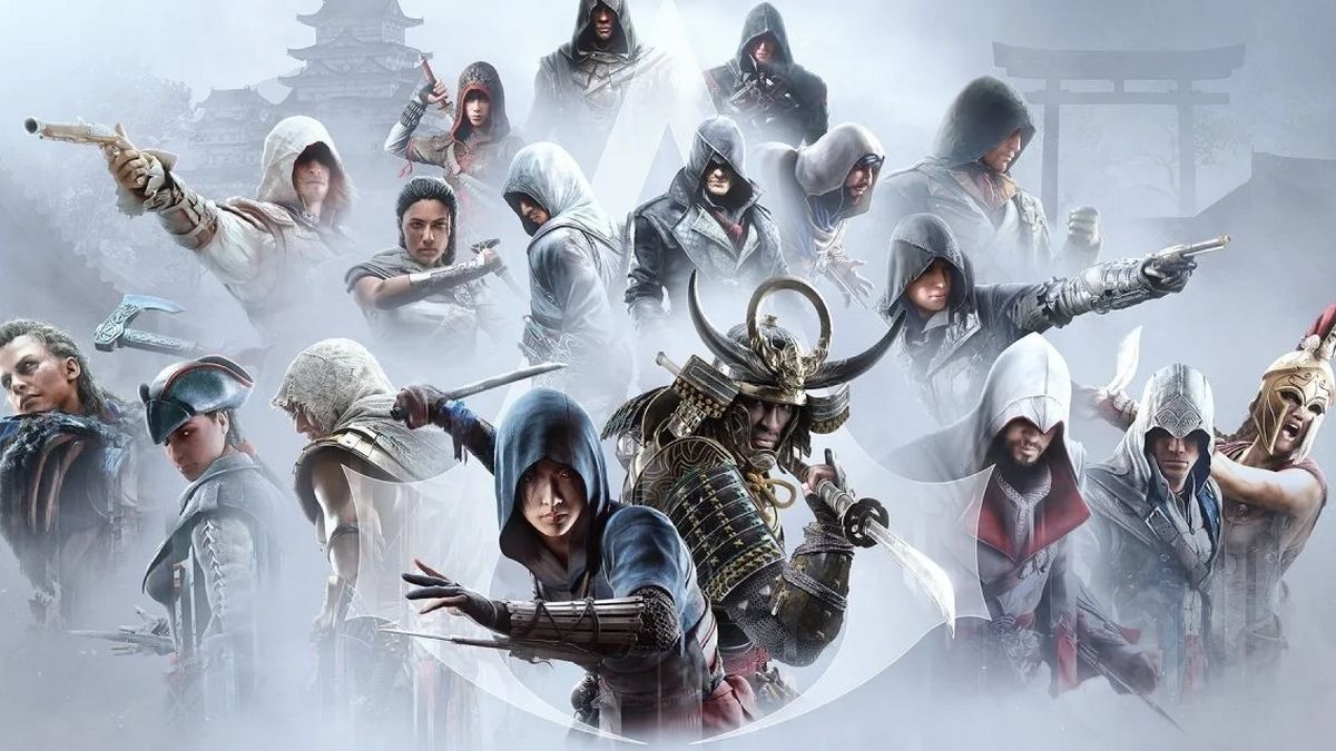 Фото до матеріалу: Тести Assassin's Creed Invictus викликали розчарування: чутки про скасування гри