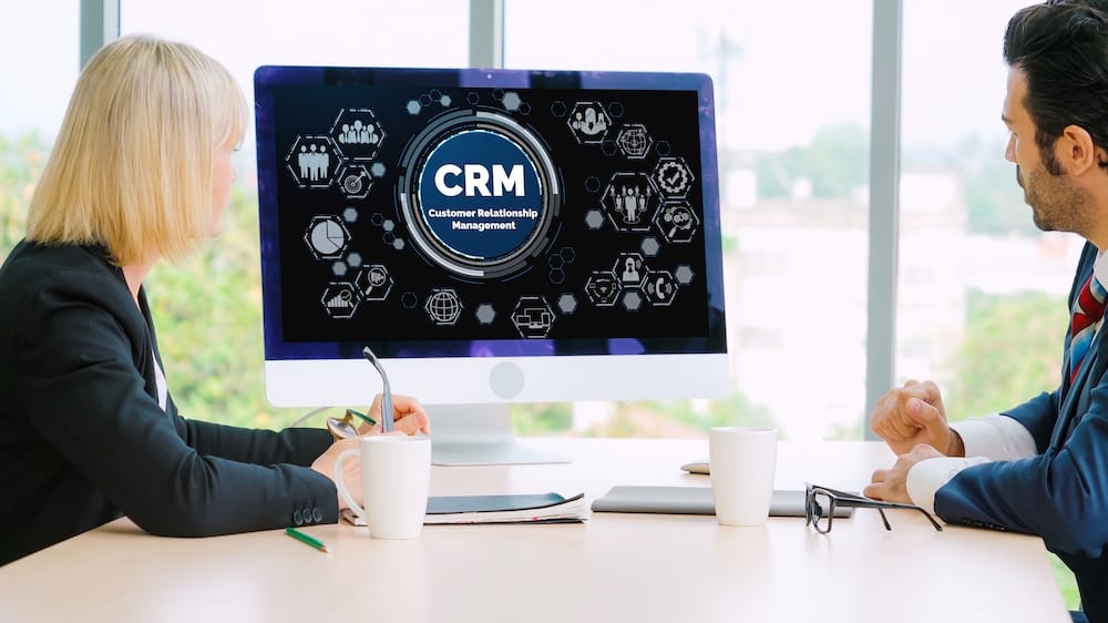 Фото до матеріалу: keyCRM: як простота автоматизації допомагає бізнесу працювати без стресу