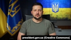 Фото до матеріалу: Зеленський анонсував старт реформи армії в червні: нові виплати та контрактна система