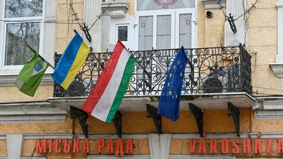 Фото до матеріалу: До України з Німеччини екстрадовано лідера злочинної організації
