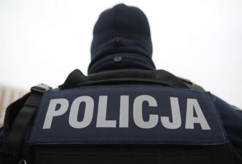 Фото до матеріалу: У Польщі затримали 10 українців за контрабанду людей та відмивання коштів