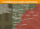 Фото до матеріалу: Сили оборони України зупинили ворожі штурми та відбили атаки на кількох напрямках