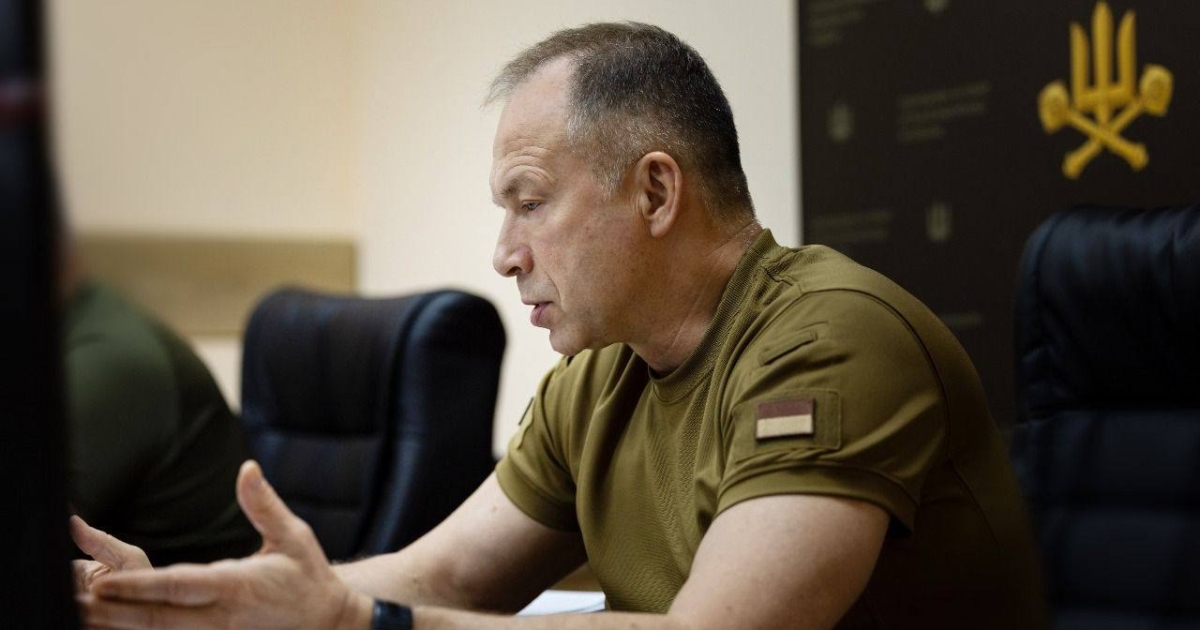 Фото до матеріалу: Сирський: Росія терміново перекидає нові сили для захисту Москви від українських дронів