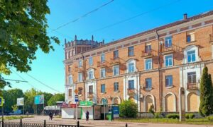 Фото до матеріалу: У Нікополі російська армія вбила 27-річного машиніста Артема Недолугу