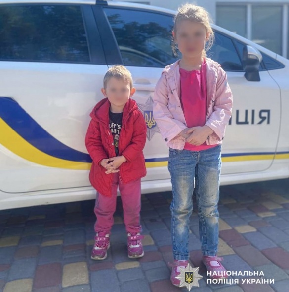 Фото до матеріалу: Нетверезий водій втік з місця ДТП на Черкащині: врятувалися лише двоє