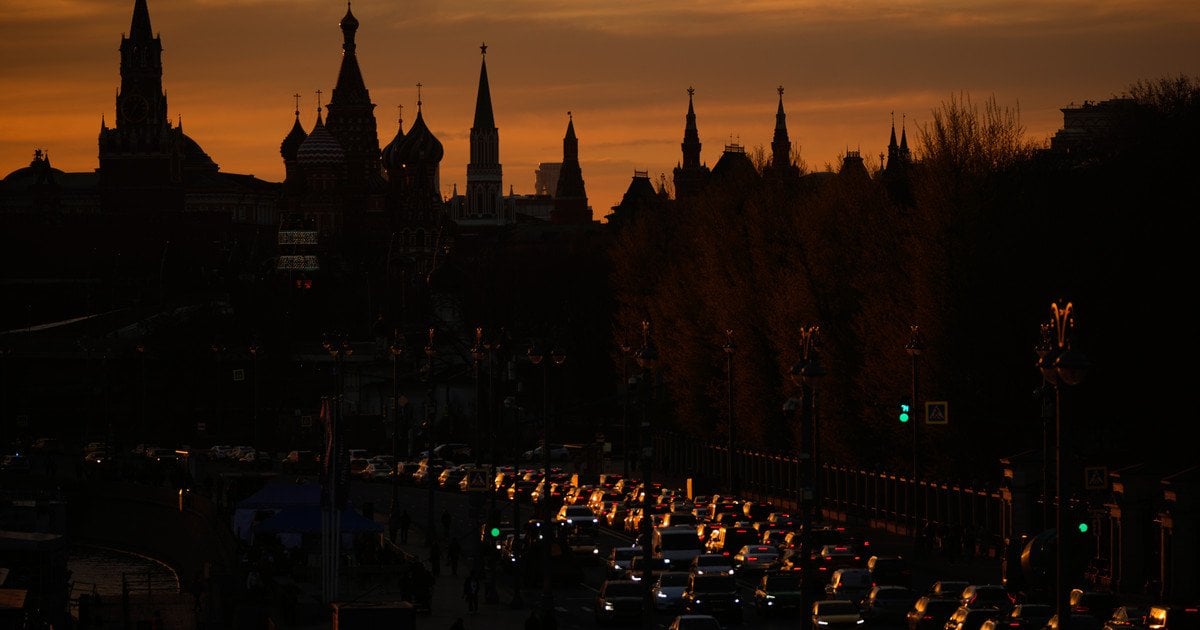 Фото до матеріалу: Масові обмеження авіасполучення в Росії: як це вплине на пасажирів та безпеку