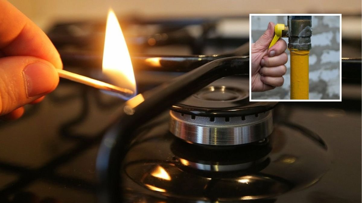 Фото до матеріалу: У Нікопольському районі вимкнуть газ: терміни та поради мешканцям
