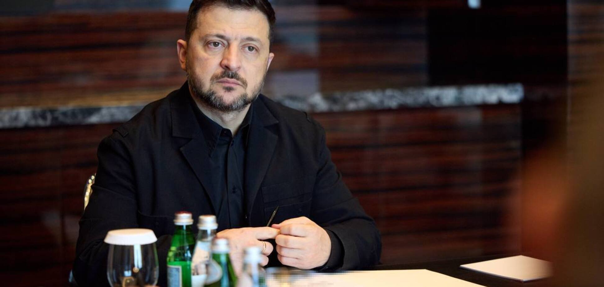 Фото до матеріалу: Зеленський доручив уряду створити законодавчу базу для приватних військових компаній