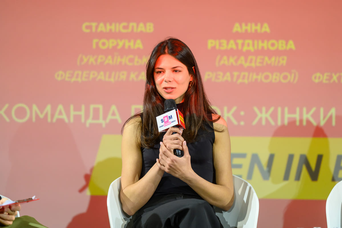 Фото до матеріалу: Влада Харькова: Олімпійські ігри — головний орієнтир, але важливіше шлях до них
