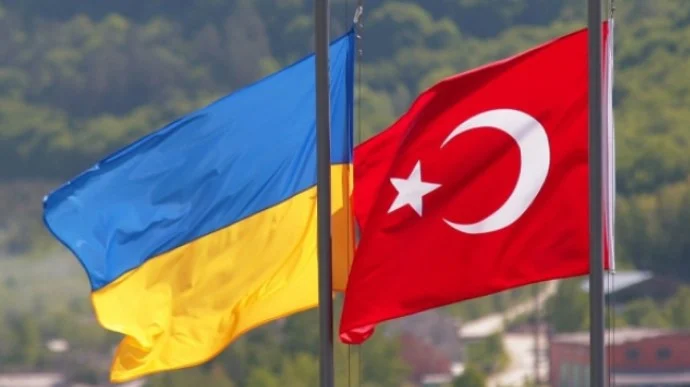 Фото до матеріалу: Київ та Анкара: старт масштабного енергетичного проєкту