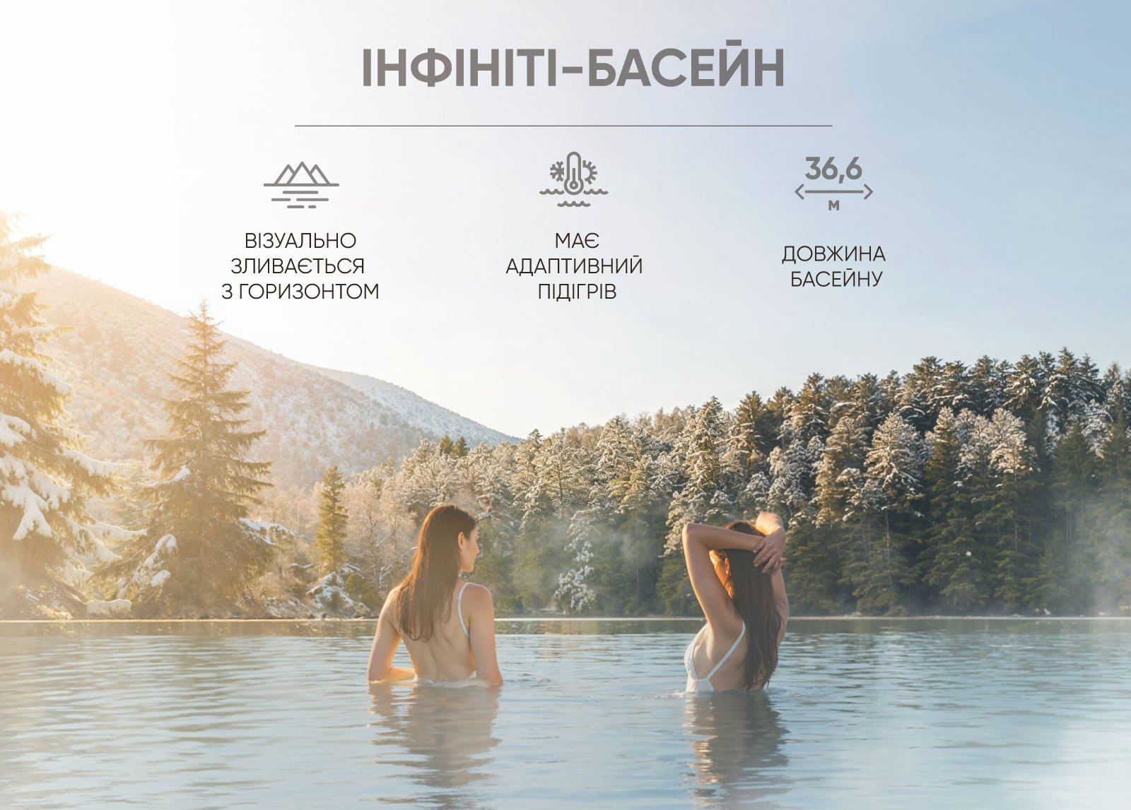 Фото до матеріалу: GORO Development: як готельний ринок України змінився за 2025 рік