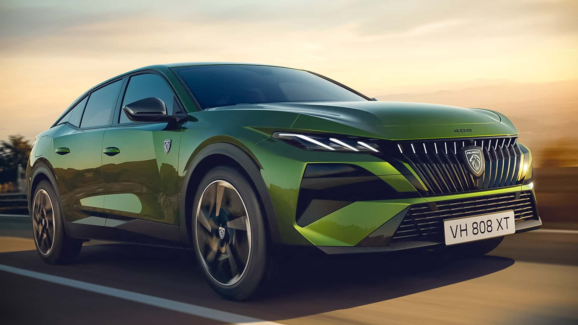 Фото до матеріалу: Peugeot змінив назви плагін-гібридів через стандарт Євро-7