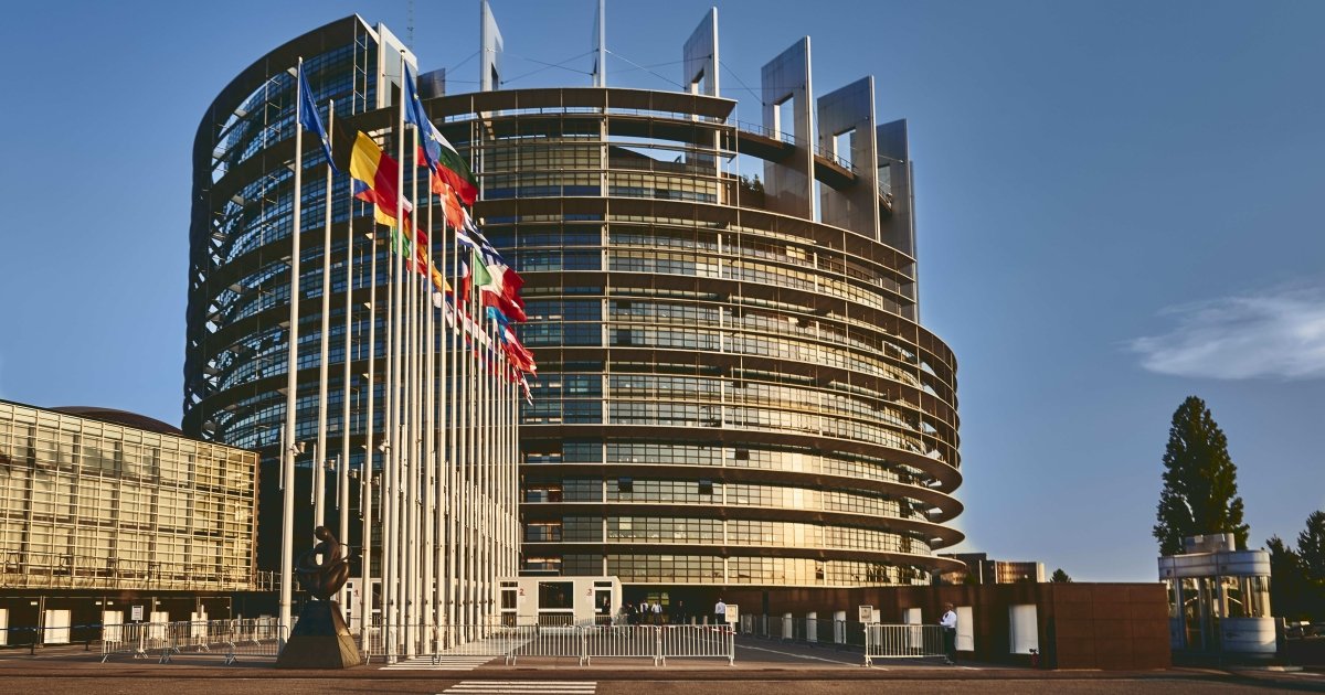 Фото до матеріалу: Депутати Європарламенту пропонують відтермінувати вуглецевий мит CBAM для України