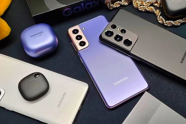 Фото до матеріалу: Як обрати ідеальний Samsung Galaxy в Україні: від бюджетних моделей до флагманів