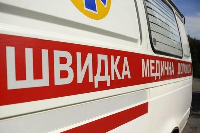 Фото до матеріалу: У Львові госпіталізували п'ятьох дітей з кишковою інфекцією