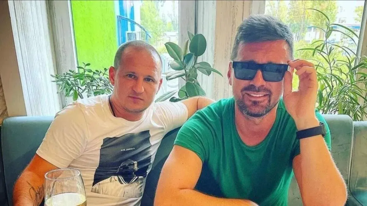 Фото до матеріалу: Скільки заробляють Мілевський та Алієв у медіалізі: молодий гравець розкрив суми