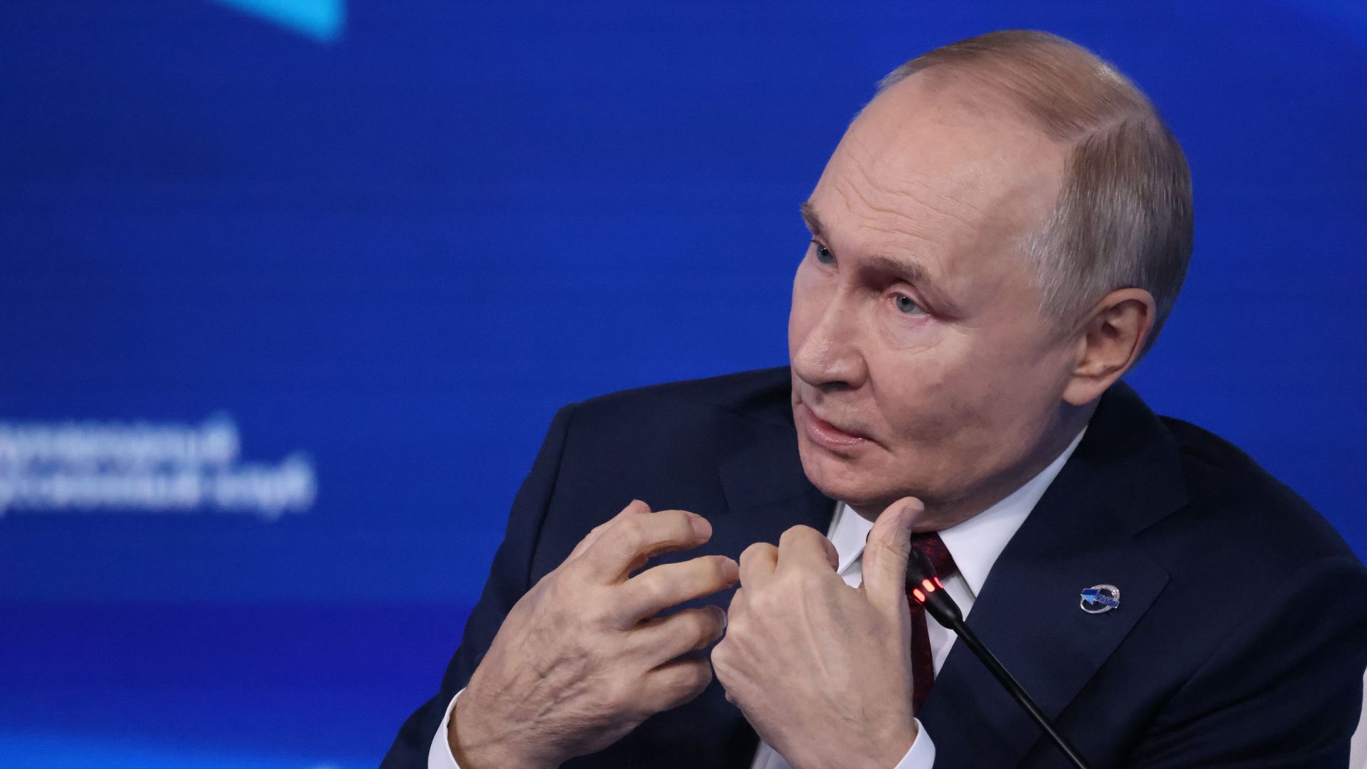 Фото до матеріалу: Євросоюз офіційно стає співзасновником Спецтрибуналу над Путіним